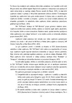 Diplomdarbs 'Ārpakalpojumu grāmatvedības nozares riski un to mazināšanas iespējas', 22.