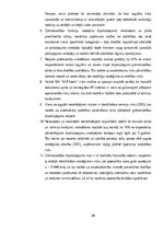 Diplomdarbs 'Ārpakalpojumu grāmatvedības nozares riski un to mazināšanas iespējas', 40.