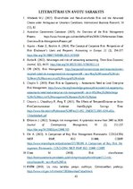 Diplomdarbs 'Ārpakalpojumu grāmatvedības nozares riski un to mazināšanas iespējas', 43.