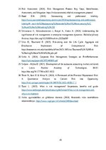 Diplomdarbs 'Ārpakalpojumu grāmatvedības nozares riski un to mazināšanas iespējas', 45.