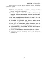 Diplomdarbs 'Ārpakalpojumu grāmatvedības nozares riski un to mazināšanas iespējas', 49.