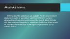 Prezentācija 'Elektriski magnētiskās sistēmas', 8.