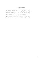 Referāts 'Fitoterapija dzīvnieku ārstēšanā', 9.