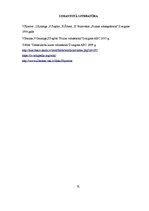 Referāts 'Ķermeņu iespējamās kustības smaguma spēku ietekmē', 10.