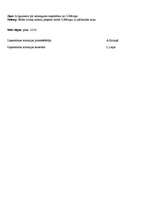 Paraugs 'Protokols', 2.