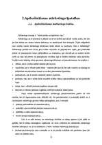 Diplomdarbs 'Apdrošināšanas mārketinga īpatnības', 10.