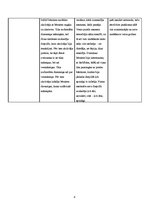 Prakses atskaite 'Aktīvā mācību un audzināšanas prakse pirmsskolā', 8.