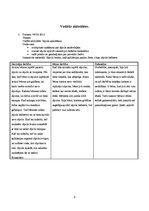 Prakses atskaite 'Aktīvā mācību un audzināšanas prakse pirmsskolā', 9.