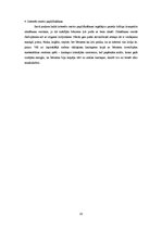 Prakses atskaite 'Aktīvā mācību un audzināšanas prakse pirmsskolā', 20.