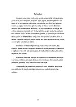 Prakses atskaite 'Aktīvā mācību un audzināšanas prakse pirmsskolā', 21.