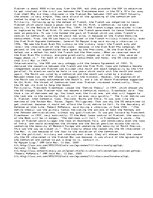 Eseja 'Roots of American Involvement in Vietnam', 1.
