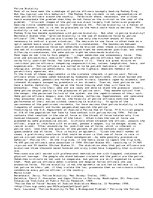 Eseja 'Police Brutality', 1.