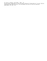 Eseja 'Police Brutality', 2.