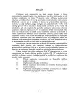 Prakses atskaite 'SIA “Z” finanšu analīze', 3.