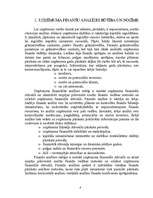 Prakses atskaite 'SIA “Z” finanšu analīze', 4.