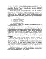 Prakses atskaite 'SIA “Z” finanšu analīze', 6.