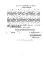 Prakses atskaite 'SIA “Z” finanšu analīze', 7.