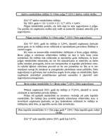 Prakses atskaite 'SIA “Z” finanšu analīze', 9.