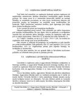 Prakses atskaite 'SIA “Z” finanšu analīze', 10.