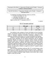 Prakses atskaite 'SIA “Z” finanšu analīze', 11.