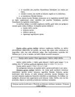 Prakses atskaite 'SIA “Z” finanšu analīze', 22.