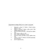 Prakses atskaite 'SIA “Z” finanšu analīze', 26.