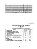 Prakses atskaite 'SIA “Z” finanšu analīze', 29.