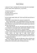 Referāts 'E.Veidenbauma personības raksturojums L.Volkovas grāmatā "Eduards Veidenbaums"', 5.