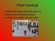 Prezentācija 'Plūdi Venēcijā', 3.