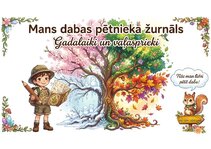 Prezentācija 'Latviešu valodas rakstīšanas uzdevumi 1.–2. klasei', 1.