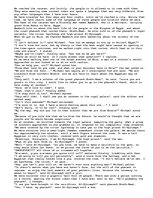 Eseja 'An Advenrute in Time', 2.