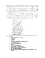 Referāts 'Franču dzeja un tās vēsturiskais fons no pirmsākumiem līdz Apolinēram', 8.