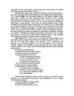 Referāts 'Franču dzeja un tās vēsturiskais fons no pirmsākumiem līdz Apolinēram', 13.