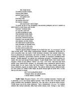 Referāts 'Franču dzeja un tās vēsturiskais fons no pirmsākumiem līdz Apolinēram', 25.