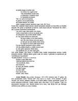 Referāts 'Franču dzeja un tās vēsturiskais fons no pirmsākumiem līdz Apolinēram', 30.