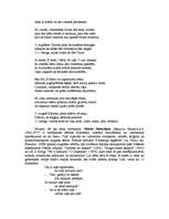 Referāts 'Franču dzeja un tās vēsturiskais fons no pirmsākumiem līdz Apolinēram', 32.