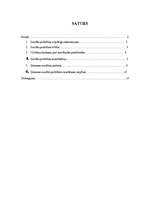 Referāts 'Sociālās problēmas', 1.