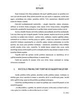 Referāts 'Sociālās problēmas', 2.