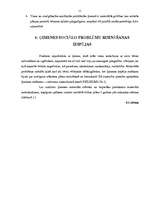 Referāts 'Sociālās problēmas', 11.