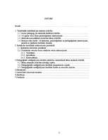 Diplomdarbs 'Rokdarbu iespējas bērna sensorikas attīstībā 3 – 4 gadus veciem bērniem', 2.