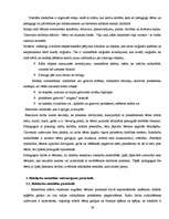 Diplomdarbs 'Rokdarbu iespējas bērna sensorikas attīstībā 3 – 4 gadus veciem bērniem', 26.