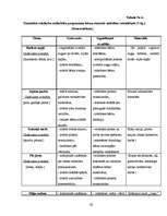 Diplomdarbs 'Rokdarbu iespējas bērna sensorikas attīstībā 3 – 4 gadus veciem bērniem', 62.