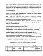 Diplomdarbs 'Rokdarbu iespējas bērna sensorikas attīstībā 3 – 4 gadus veciem bērniem', 67.