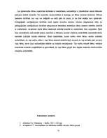 Diplomdarbs 'Rokdarbu iespējas bērna sensorikas attīstībā 3 – 4 gadus veciem bērniem', 75.