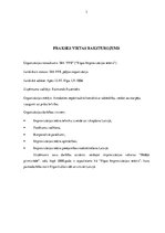 Prakses atskaite 'Prakses atskaite par Rīgas Improvizācijas teātri', 3.