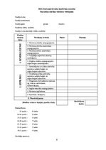 Prakses atskaite 'Pacienta slimības vēsture internajās slimībās', 8.