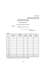 Prakses atskaite 'Pacienta slimības vēsture internajās slimībās', 13.