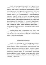 Konspekts 'Etiķskābe un acetāti, vīnskābe un tartrāti', 3.