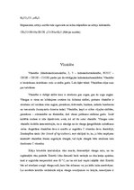 Konspekts 'Etiķskābe un acetāti, vīnskābe un tartrāti', 6.