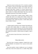 Konspekts 'Etiķskābe un acetāti, vīnskābe un tartrāti', 8.